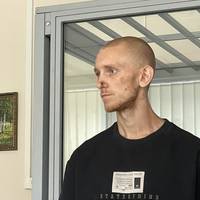 Романові Заволоці, якого підозрюють у приниженні військових у Полтаві, обрали запобіжний захід