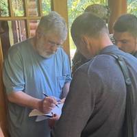 Власник телеканалу 1+1 Коломойський отримав підозру. У чому його звинувачують