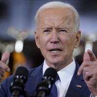 У США готують процедуру імпічменту Джо Байдену