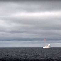 РФ вивела в Чорне море ракетний корабель 