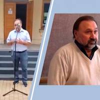 На Київщині староста Ворзеля оскандалився заявою: росіян назвав 