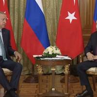 Перекладач РФ оголосив війну Туреччині в прямому ефірі (відео)