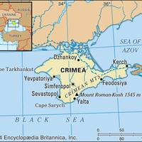 Президент підписав закон про зміну адміністративно-територіального устрою Криму. Півострів готують до деокупації