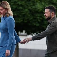 На жаль, ми вже не живемо разом, – Зеленська розповіла про стосунки з чоловіком та біль за дітей