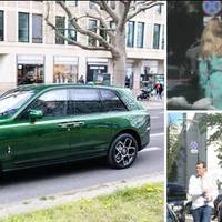 Депутати Ради скуповують люксові авто під час війни: у кого з'явилися нові Rolls-Royce, Maybach та Mercedes