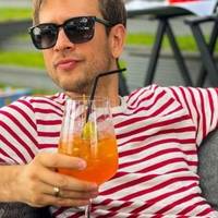 Дмитро Ступка у США 