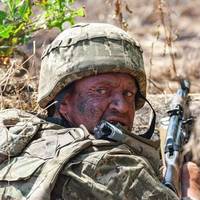 Війна триває. Хто замінить воїнів на передовій?