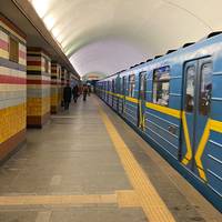 Ось які найнесподіваніші речі забували в Київському метро