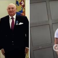 Зятя українського політика помітили на віллі російського олігарха у Женеві: Ткач зробив нове викриття