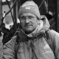 Помер видатний біатлонний тренер, з яким збірна України виграла історичне 