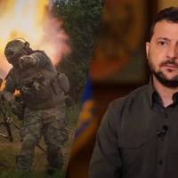 У нас не буде щасливого кінця, – Зеленський висловився про перемогу України у війні