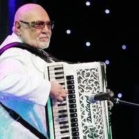 Помер музикант і колишній нардеп Ян Табачник