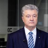 Україна вдарила по заводу Порошенка в Севастополі. Експрезидент відреагував