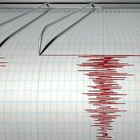 В Україні знову стався землетрус