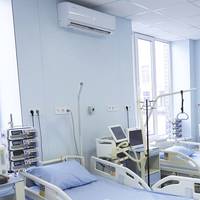 Лікарні без кондиціонерів у палатах втратять можливість підписувати контракти з НСЗУ — Ляшко