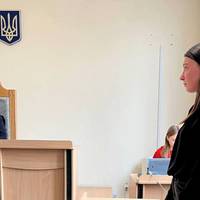 Нічний домашній арешт отримала супутниця чоловіка, якого застрелив поліцейський під час опору у Дніпрі