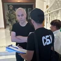 СБУ прийшла з обшуками до Шуфрича: у чому його підозрюють