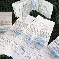 Чому поліція викликає непридатних до служби?