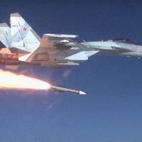 Росія бомбитиме Україну новими крилатими ракетами