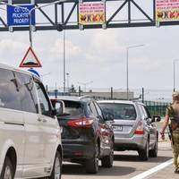 Раніше такого не було: перевізників попередили про зміни при перетині кордону