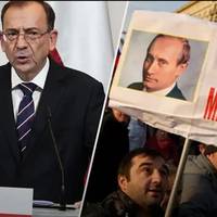 Черговий потужний 