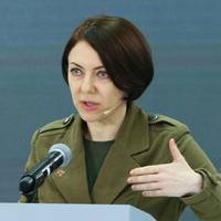 Кабмін звільнив Маляр та інших заступників міністра оборони