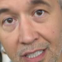 Сергій Бабкін після скандалу зі 