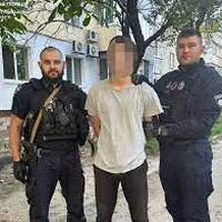 У Дніпрі 18-річний хлопець вистрілив у водія маршрутки