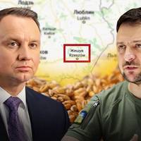Сварка не на жарт: чи є шанс на примирення з Польщею та чому справа не лише в зерні