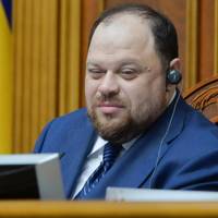 Стефанчук розповів, чи зможе зараз Рада заборонити УПЦ МП