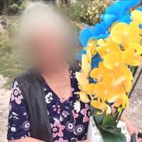 Для когось немає нічого святого: На Київщині дві жінки викрали вази з квітами з могил військових (відео)