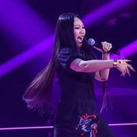 Відома російська співачка прийшла на The Voice у Німеччині та набрехала про своє походження