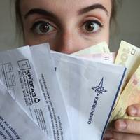 В Україні можуть підняти тарифи на дві основні компослуги