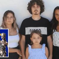 Подали до суду на 32 країни, включно з росією! Юристи охрестили справу Давид проти Голіафа