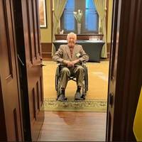 Український ветеран, якого звинувачують в нацизмі, змушений покинути Канаду