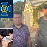 На Одещині викрили на хабарництві очільника райсуду: скільки він вимагав за 