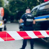 Брат і сестра розбилися після падіння з 24 поверху в Києві