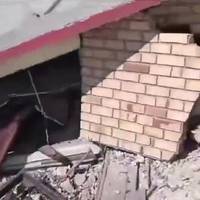 Дах церкви впав прямо на людей: кількість загиблих зростає, йде розбір завалів