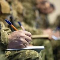 Чоловіки старші 60 років підлягатимуть мобілізації: у Раді зареєстрували законопроєкт