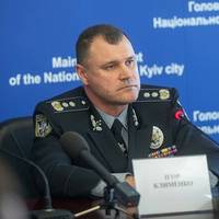 Глава МВС пояснив, навіщо потрібна комендантська година в тилу
