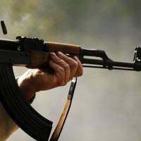 У Києві п'яний військовий розстріляв двох товаришів по службі