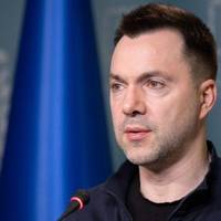 Після повернення до України Арестович має бути арештованим, - нардеп Дунда