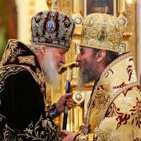 СБУ викрила понад 60 кліриків УПЦ МП, які продавали зброю і дитячу порнографію