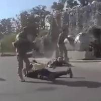 Напад на поліцейських у Харкові: Буданов розкритикував бійців Kraken за інцидент