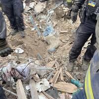 Знайшли закутаними в ковдри. Росія вбила бабусю та онука