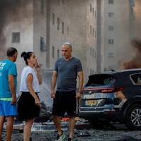 ХАМАС завдав наймасштабнішого удару по Ізраїлю: як реагує світ