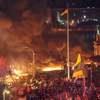 В Україні завершили розслідування розстрілу 