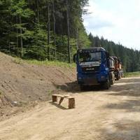 Два приватні курорти в Карпатах з’єднають новою дорогою за державний кошт