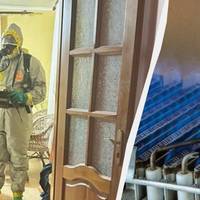 На Львівщині в будинку знайшли п'ятьох мертвих людей: назвали причину смерті