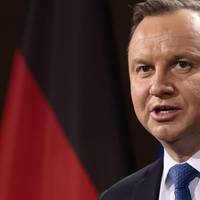 Президент Польщі: Напад ХАМАС на Ізраїль відволікає увагу світу від України